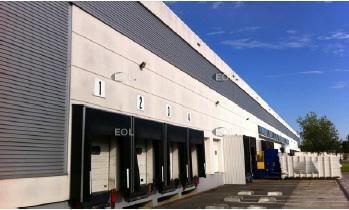 Plus de détails pour Industriel/Logistique à louer