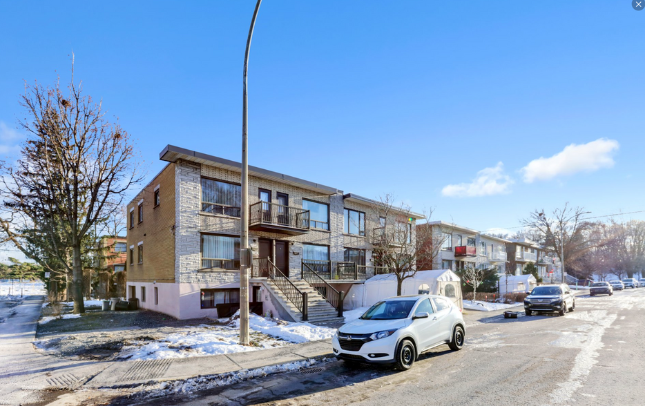 5884-5890 Rue Albert-Malouin, Montréal, QC à vendre - Photo de l’immeuble – Image 2 sur 3