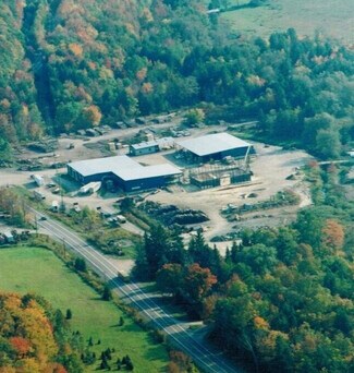 Plus de détails pour 280 PA-106, Simpson, PA - Industriel/Logistique à vendre