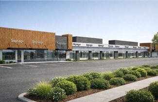 Plus de détails pour 1594 Norton Rd, Stow, OH - Local commercial à louer