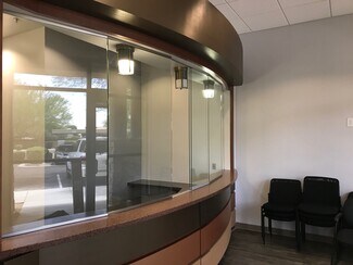 Plus de détails pour 4915 E Baseline Rd, Gilbert, AZ - Bureau/Médical à louer