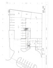 2571 Lawrenceville, Decatur, GA à louer Plan d’étage– Image 1 sur 3