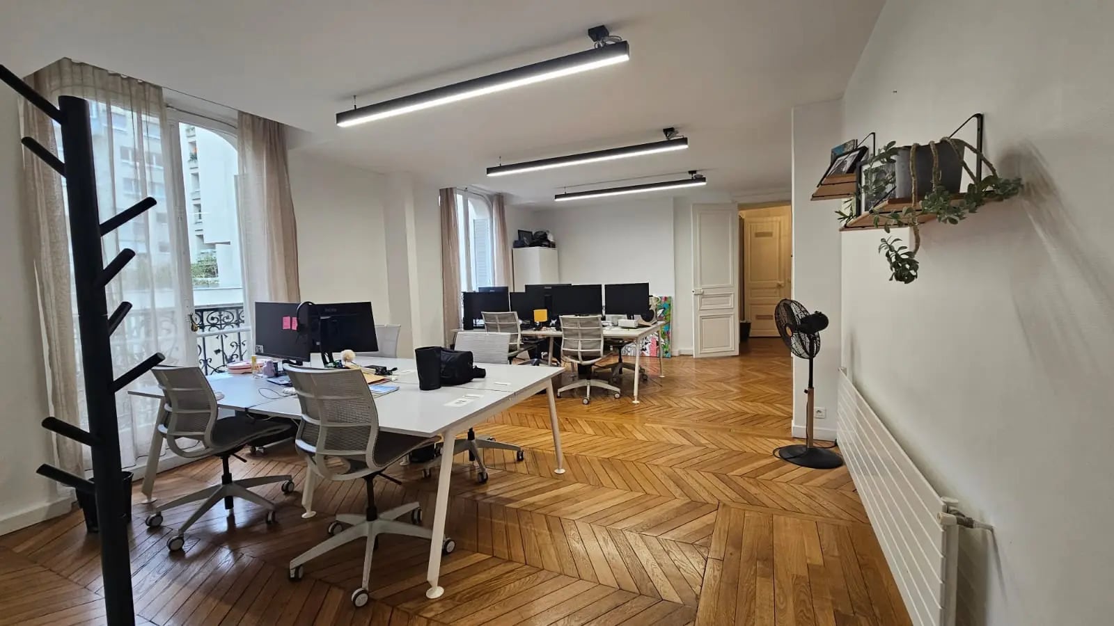 35 Rue Beaubourg, Paris à louer Photo intérieure– Image 1 sur 2