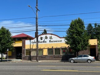 Plus de détails pour 1810-1818 SE 122nd Ave, Portland, OR - Local commercial à vendre