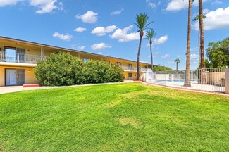 Plus de détails pour 1123 E Sierra Vista Dr, Phoenix, AZ - Logement à vendre