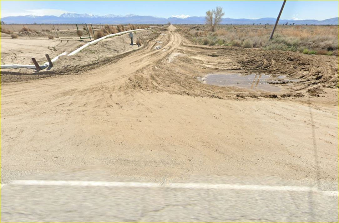 80th St E & K-4 ave, Lancaster, CA à vendre Photo principale– Image 1 sur 20