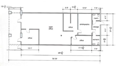 2780-2790 E Flamingo Rd, Las Vegas, NV à louer Photo intérieure– Image 1 sur 1