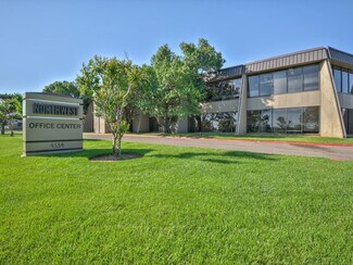 Plus de détails pour 4334 NW Expressway, Oklahoma City, OK - Bureau à louer