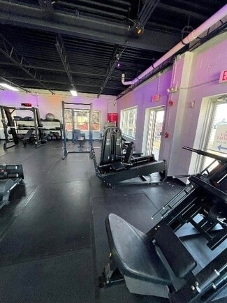Plus de détails pour 1341 Hughes Ford Rd, Frederick, MD - Local d'activités à louer