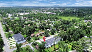 Plus de détails pour Crestview Drive Portfolio – Spécialisé à vendre, Houston, TX