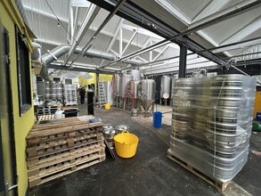 Sheepscar St South, Leeds à louer Photo intérieure– Image 2 sur 2