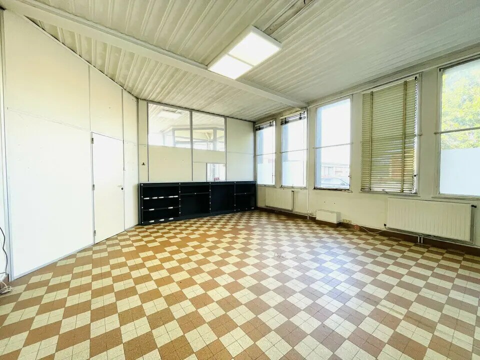 Bureau dans Le Havre à louer Photo de l’immeuble– Image 1 sur 6
