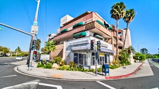 Plus de détails pour 5500 Atherton St, Long Beach, CA - Bureau à louer