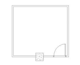 4200 South Fwy, Fort Worth, TX à louer Plan d’étage– Image 1 sur 1