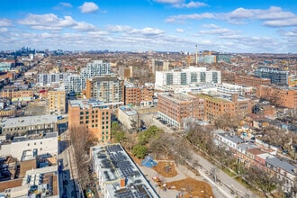 196 Spadina Av, Toronto, ON - VUE AÉRIENNE  vue de carte
