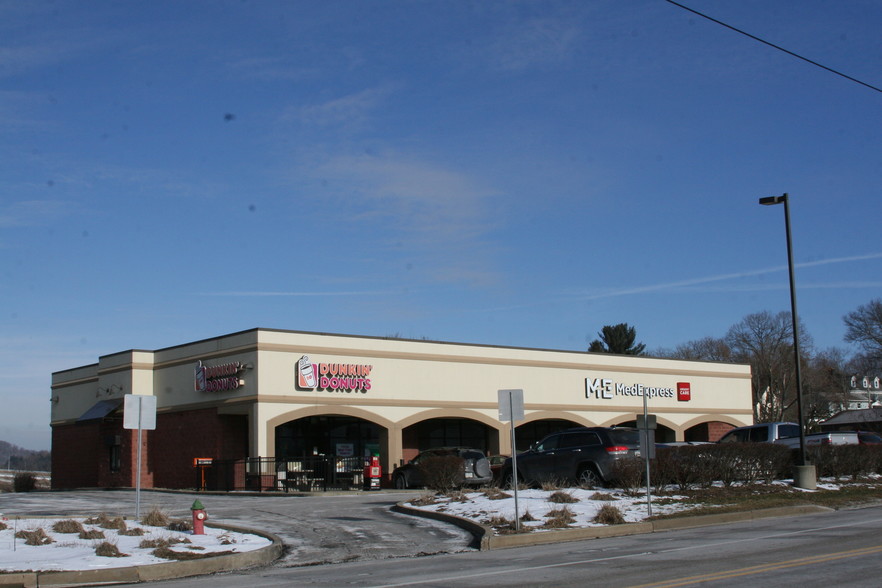 Grandview Ave, Tarentum, PA à louer - Autre – Image 2 sur 3