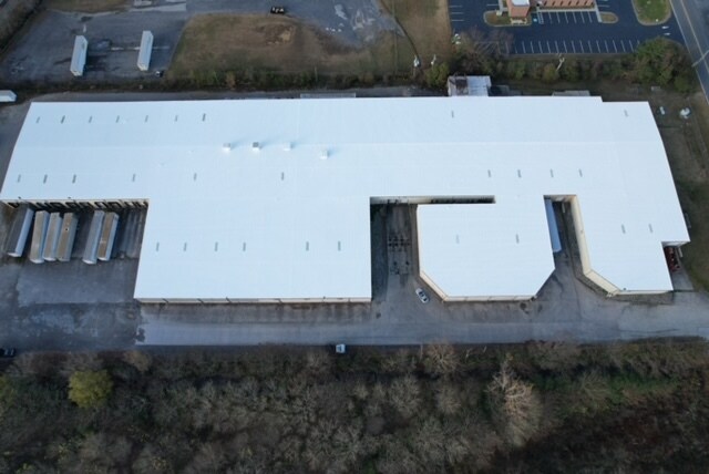 2210 S Hamilton St, Dalton, GA à vendre - Photo de l’immeuble – Image 2 sur 19