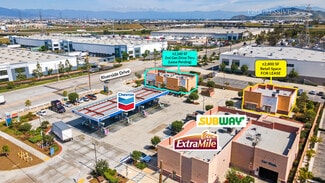 Plus de détails pour 12491 Riverside Dr, Eastvale, CA - Local commercial à louer
