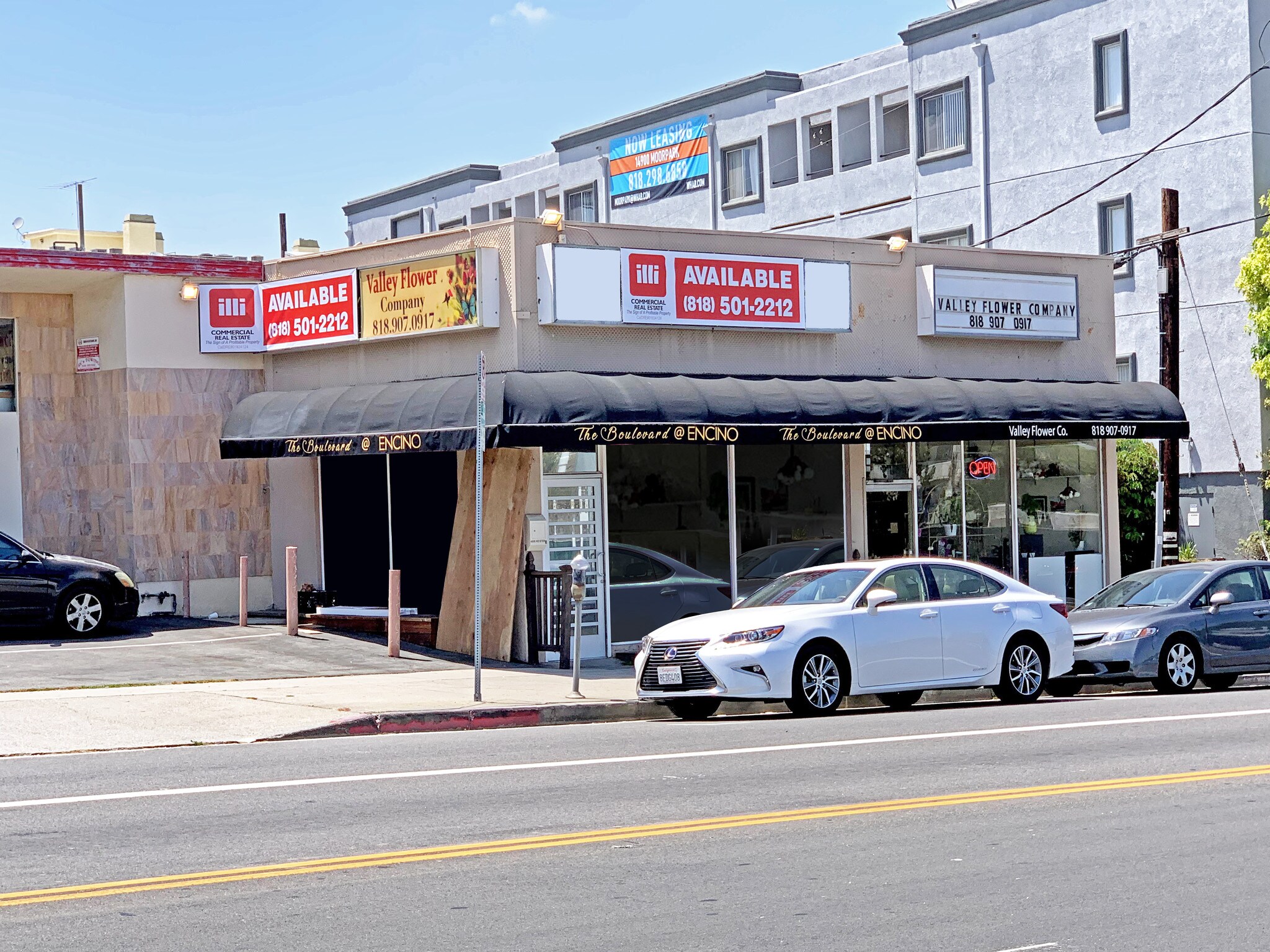 14901 Ventura Blvd, Sherman Oaks, CA à louer Photo principale– Image 1 sur 8