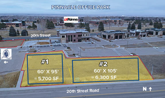 5220 W 20th St, Greeley, CO à vendre - Photo de l’immeuble – Image 3 sur 3