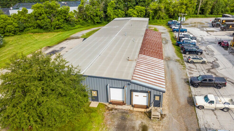123 Park St, Rutland, VT à vendre - Photo de l’immeuble – Image 2 sur 29