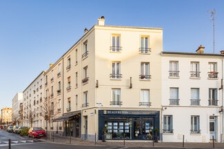 Plus de détails pour Local commercial à louer