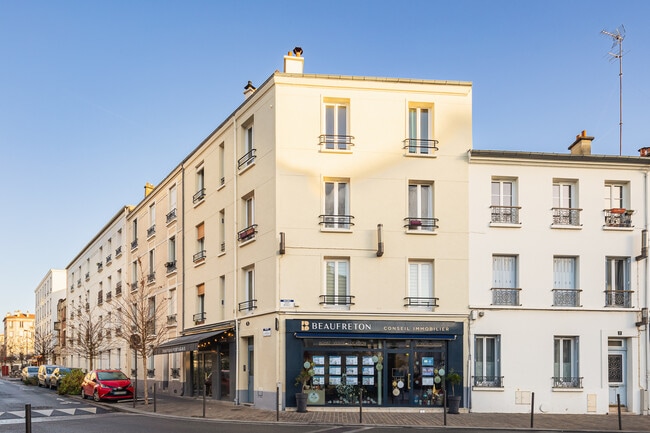 Plus de détails pour Local commercial à louer