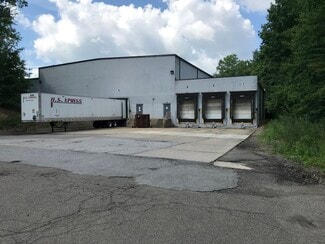 Plus de détails pour 157 Westview Dr, Meadville, PA - Industriel/Logistique à vendre