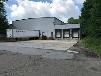 Plus de détails pour 157 Westview Dr, Meadville, PA - Industriel/Logistique à vendre