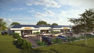 Plus de détails pour 320-480 Rohnert Park Expy, Rohnert Park, CA - Local commercial à louer