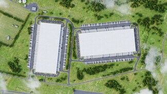 Plus de détails pour McCrary Road, Mount Juliet, TN - Industriel/Logistique à louer