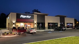 Plus de détails pour 1300 Elm St W, Hampton, SC - Bureau/Local commercial à louer