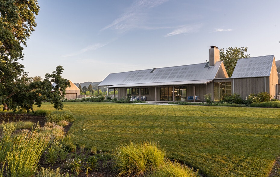 1540 W Zinfandel Ln, Saint Helena, CA à vendre - Photo de l’immeuble – Image 3 sur 63