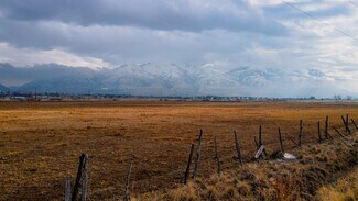 Plus de détails pour 1300 Forest St, Brigham City, UT - Terrain à vendre