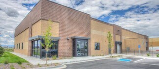 Plus de détails pour 9405 E Northfield Blvd, Denver, CO - Industriel/Logistique à vendre