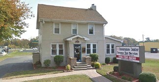 Plus de détails pour 1447 S Governors Ave, Dover, DE - Bureau à vendre