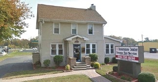 Plus de détails pour 1447 S Governors Ave, Dover, DE - Bureau à vendre