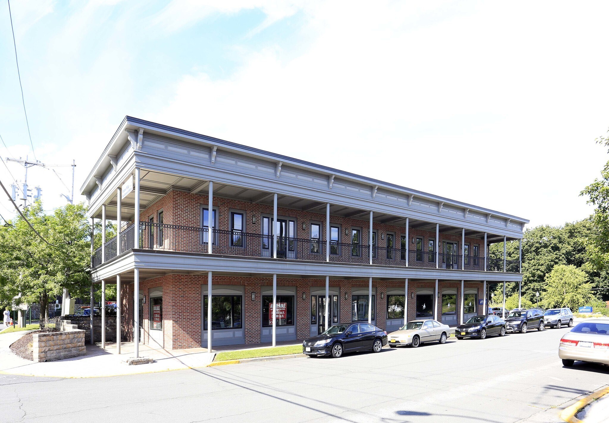 117 Grand St, Goshen, NY à vendre Photo principale– Image 1 sur 13