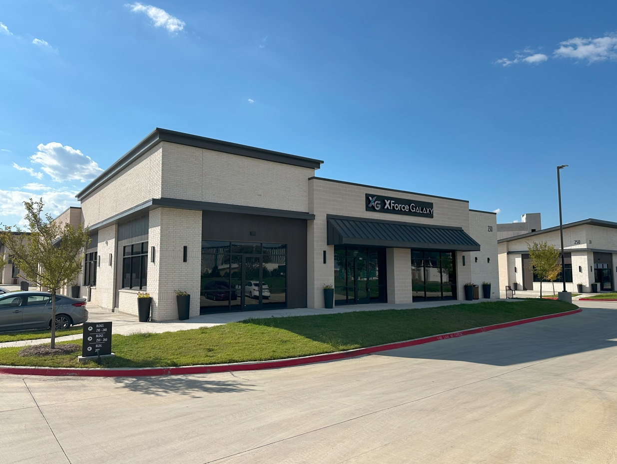 4701 Fuller Dr, Irving, TX à louer Photo intérieure– Image 1 sur 2