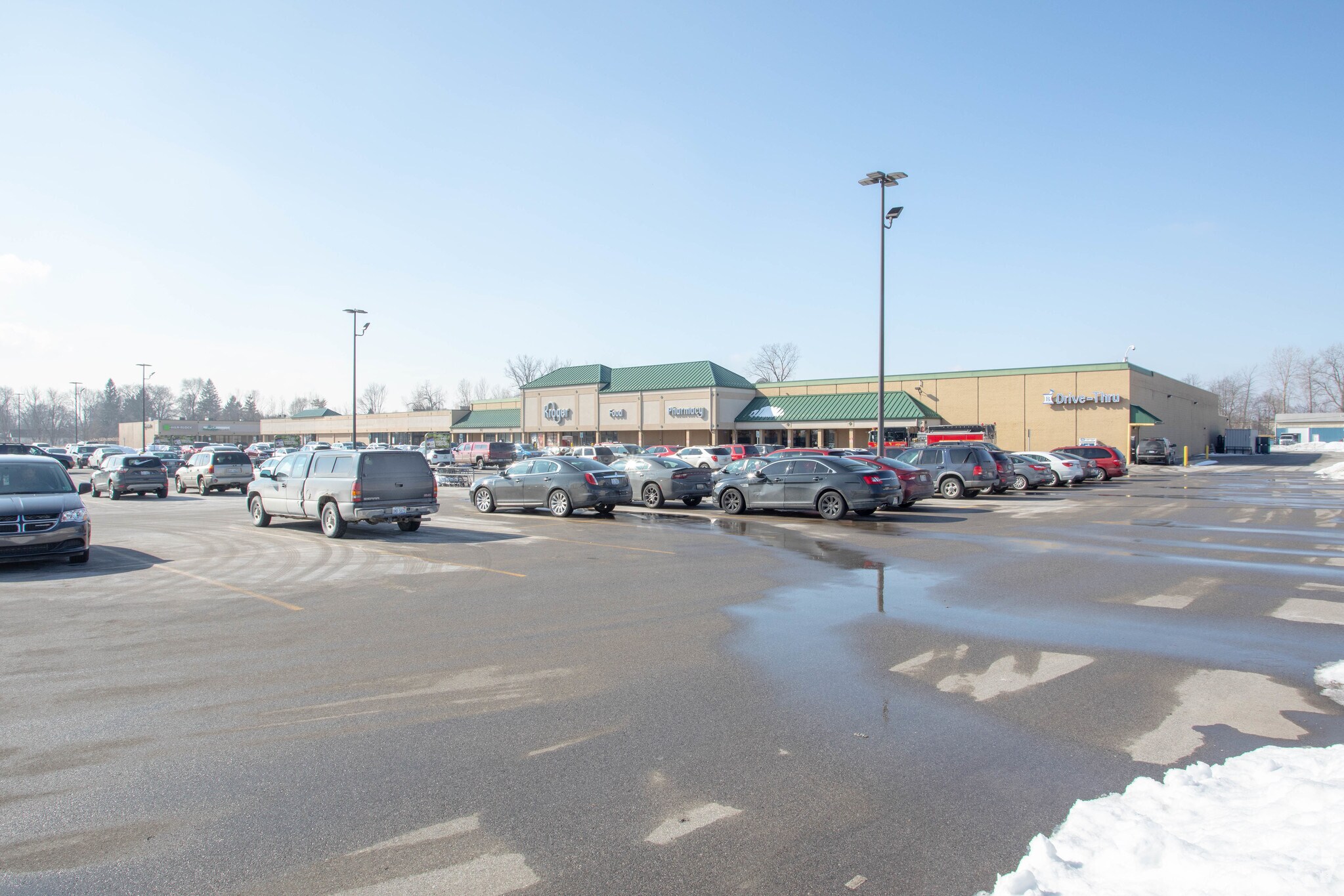 1215-1329 24th St, Port Huron, MI à louer Photo principale– Image 1 sur 3
