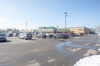 Plus de détails pour 1215-1329 24th St, Port Huron, MI - Local commercial à louer