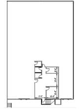 6446 Long Point Rd, Houston, TX à louer Plan d’étage– Image 1 sur 1