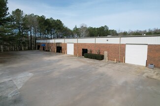 Plus de détails pour 3004 Spring Industrial Dr, Powder Springs, GA - Industriel/Logistique à louer