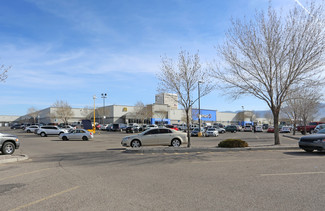 Plus de détails pour 301 San Mateo Blvd SE, Albuquerque, NM - Local commercial à vendre