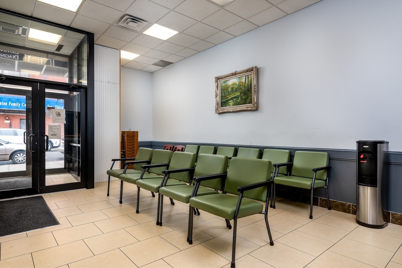 2596-2598 Third Ave, Bronx, NY à vendre Photo intérieure– Image 1 sur 3