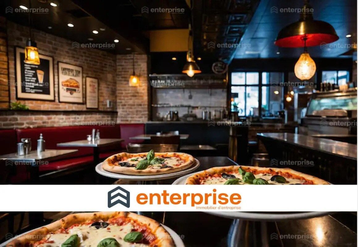 Local commercial dans Marcq-en-Baroeul à louer Photo intérieure– Image 1 sur 2