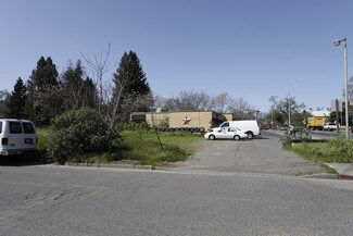Plus de détails pour 905 Main St, Saint Helena, CA - Terrain à louer