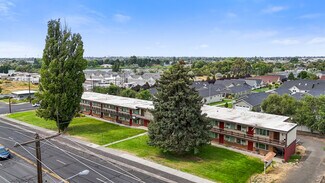 Plus de détails pour 116 E Hill Ave, Moses Lake, WA - Logement à vendre
