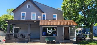 Plus de détails pour 19 St Johns Park, Rochester, NY - Local commercial à vendre