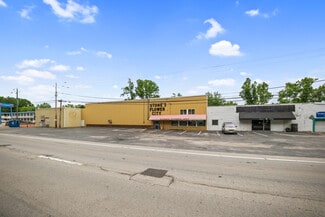 Plus de détails pour 2515 U.S. Route 60 E, Huntington, WV - Local commercial à vendre